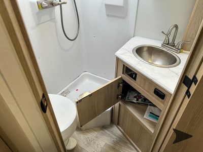 2023 Winnebago Industries Towables Micro Minnie - Photo 46
