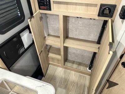 2023 Winnebago Industries Towables Micro Minnie - Photo 31