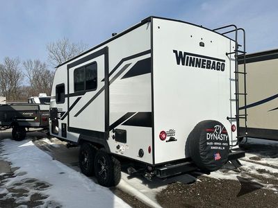 2023 Winnebago Industries Towables Micro Minnie - Photo 5