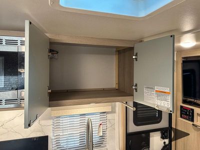 2023 Winnebago Industries Towables Micro Minnie - Photo 28