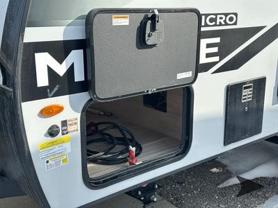2023 Winnebago Industries Towables Micro Minnie - Photo 8
