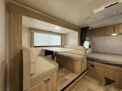 2023 Winnebago Industries Towables Micro Minnie - Photo 17