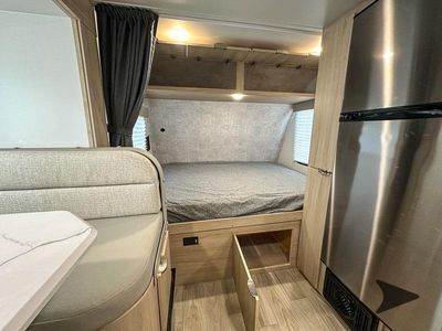 2023 Winnebago Industries Towables Micro Minnie - Photo 38