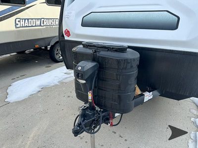 2023 Winnebago Industries Towables Micro Minnie - Photo 15
