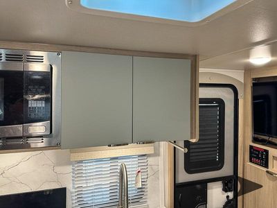 2023 Winnebago Industries Towables Micro Minnie - Photo 27