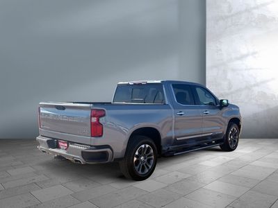 2024 Chevrolet Silverado 1500 - Photo 6
