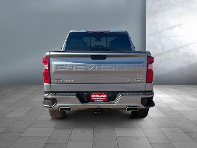 2024 Chevrolet Silverado 1500 - Photo 5