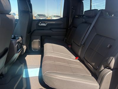 2024 Chevrolet Silverado 1500 - Photo 18