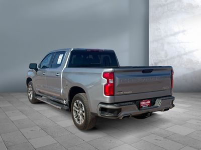 2024 Chevrolet Silverado 1500 - Photo 4