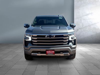 2024 Chevrolet Silverado 1500 - Photo 2