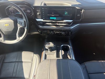 2024 Chevrolet Silverado 1500 - Photo 13