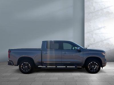 2024 Chevrolet Silverado 1500 - Photo 7