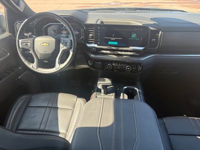 2024 Chevrolet Silverado 1500 - Photo 12