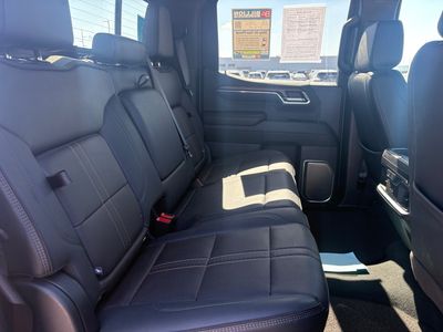 2024 Chevrolet Silverado 1500 - Photo 14