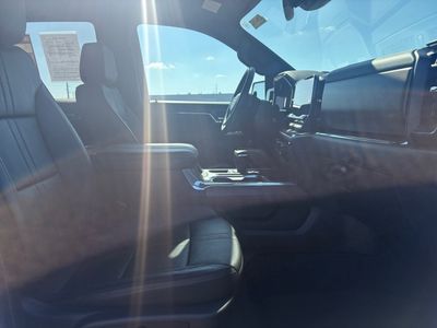 2024 Chevrolet Silverado 1500 - Photo 15