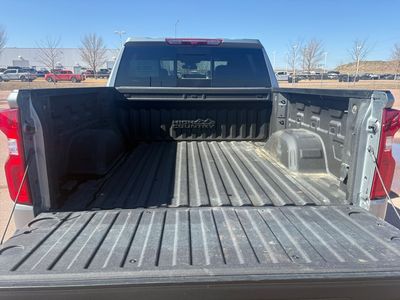 2024 Chevrolet Silverado 1500 - Photo 17