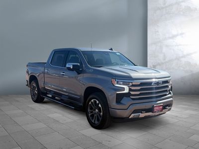 2024 Chevrolet Silverado 1500 - Photo 8