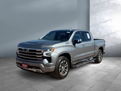 2024 Chevrolet Silverado 1500 - Photo 1