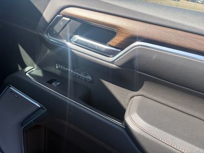 2024 Chevrolet Silverado 1500 - Photo 21