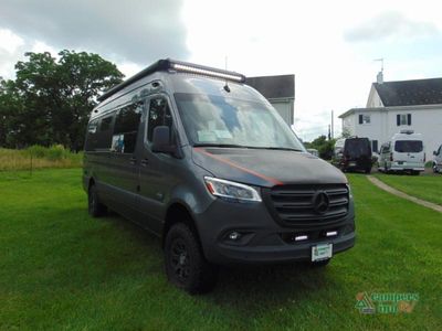 2024 Outside Van Approach - Photo 4