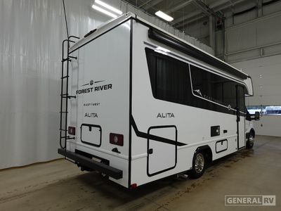 2026 EAST TO WEST Alita - Photo 4