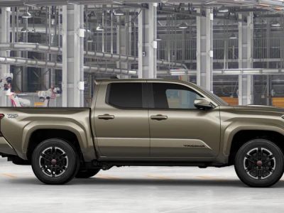 2026 Toyota Tacoma - Photo 15