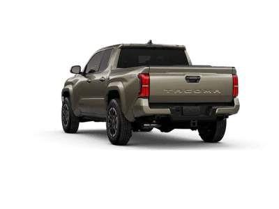2026 Toyota Tacoma - Photo 26