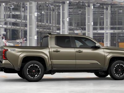 2026 Toyota Tacoma - Photo 14
