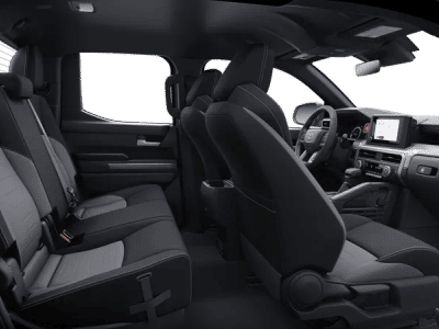 2026 Toyota Tacoma - Photo 29