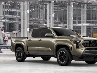 2026 Toyota Tacoma - Photo 17