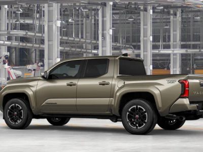 2026 Toyota Tacoma - Photo 7