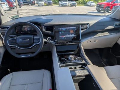 2024 Jeep Wagoneer — photo 22 view
