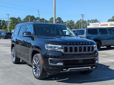 2024 Jeep Wagoneer — photo 7 view