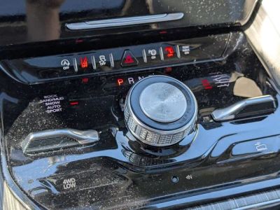 2024 Jeep Wagoneer — photo 11 view