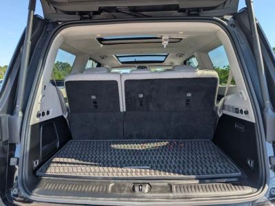 2024 Jeep Wagoneer — photo 23 view