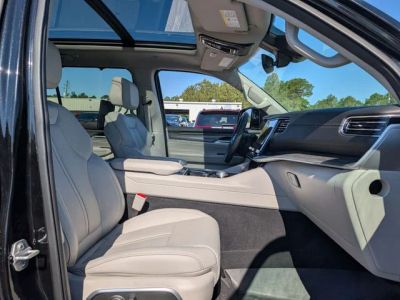 2024 Jeep Wagoneer — photo 25 view