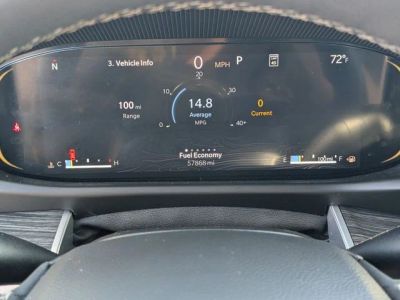 2024 Jeep Wagoneer — photo 16 view