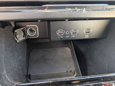 2024 Jeep Wagoneer — photo 28 view