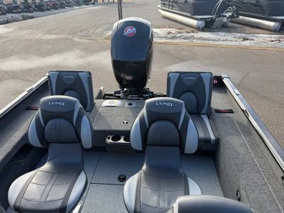 2026 Lund 1875 IMPACT XS - Photo 13