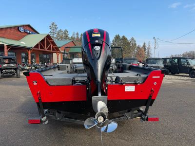 2026 Lund 1875 IMPACT XS - Photo 3