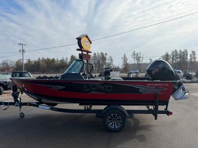 2026 Lund 1875 IMPACT XS - Photo 1