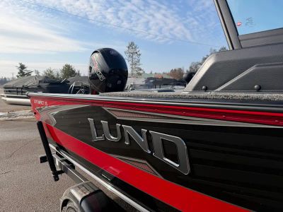 2026 Lund 1875 IMPACT XS - Photo 6
