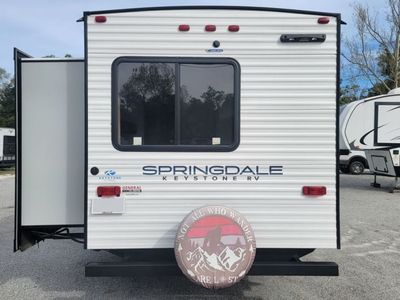 2023 Keystone Springdale - Photo 8