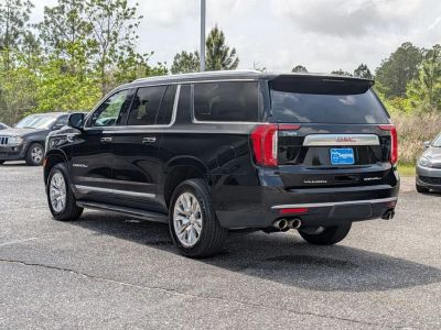 2024 GMC Yukon XL - Photo 3
