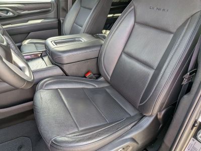 2024 GMC Yukon XL - Photo 26