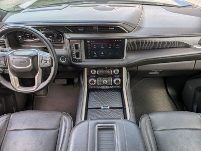 2024 GMC Yukon XL - Photo 21