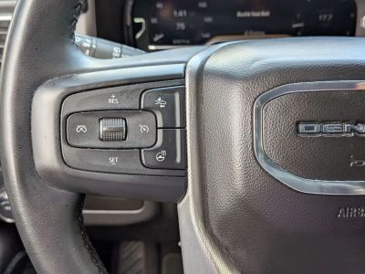 2024 GMC Yukon XL - Photo 17