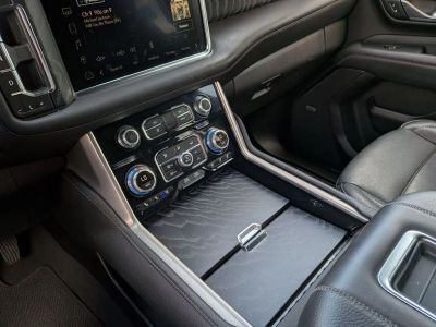 2024 GMC Yukon XL - Photo 15