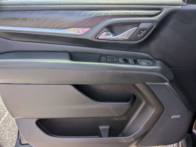 2024 GMC Yukon XL - Photo 25