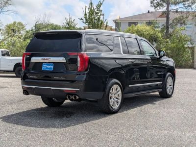 2024 GMC Yukon XL - Photo 5